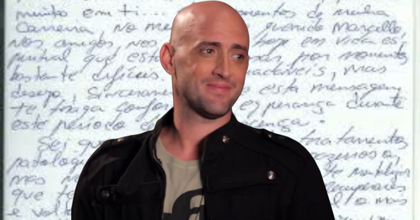 Paulo Gustavo - Montagem: TV FOCO