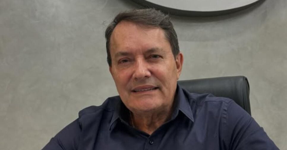 Pedrinho BH - Foto: Reprodução Instagram