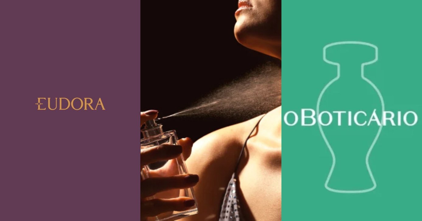 Perfumes da Eudora, Boticário e mais que precisa conhecer (Foto: Divulgação)