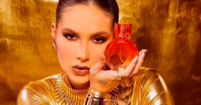 Perfumes WePink - Virginia (Foto: Reprodução)