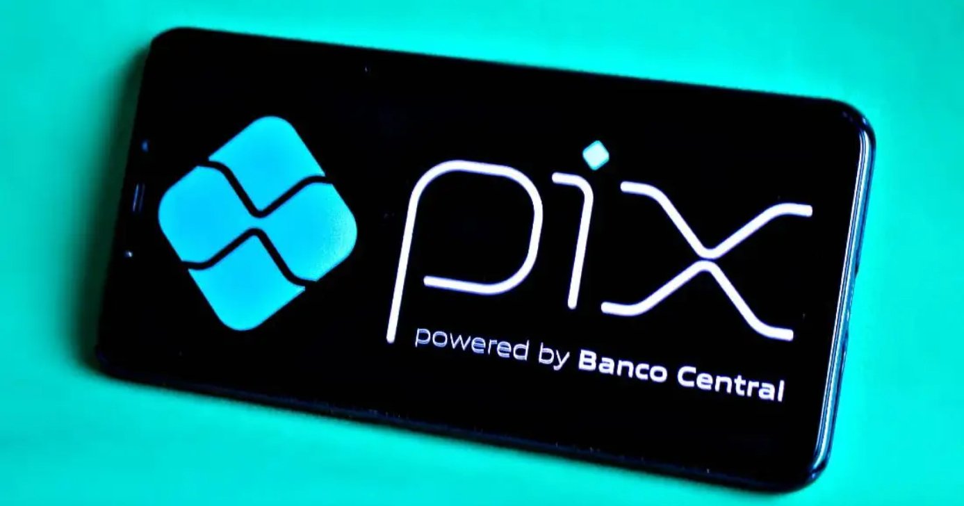 O Banco Central trouxe um alerta sobre o PIX (Foto: Divulgação)