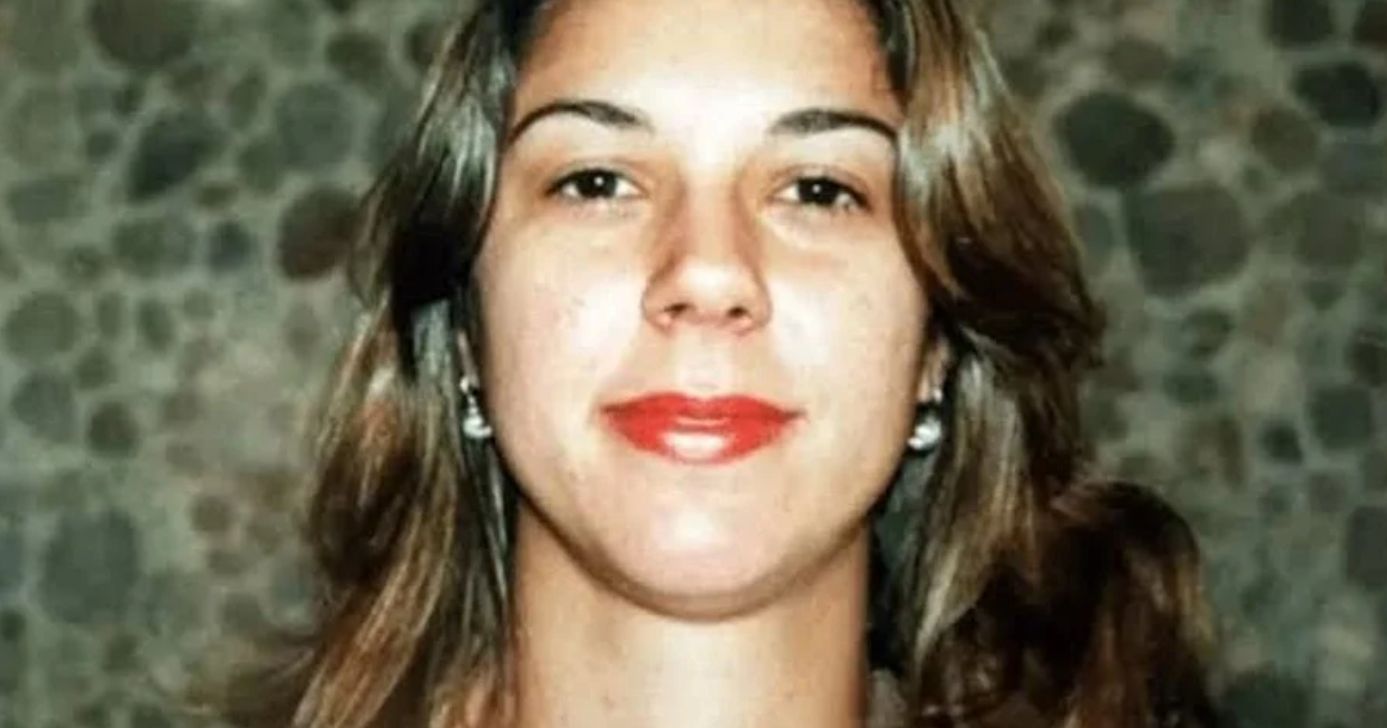 Priscila Belfort (Foto: Reprodução / Disney+)