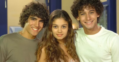 Imagem card com fundo