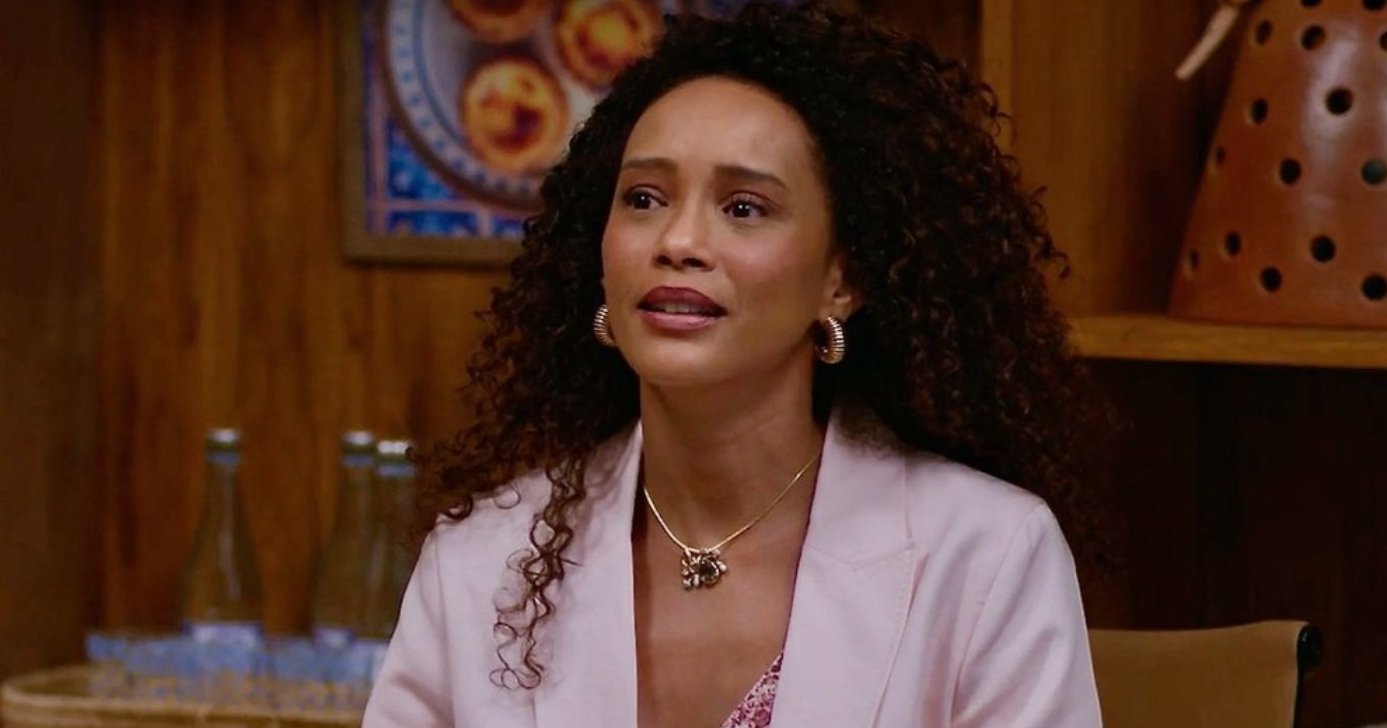 Raquel tem esse desfecho em Vale Tudo (Foto: TV Globo)