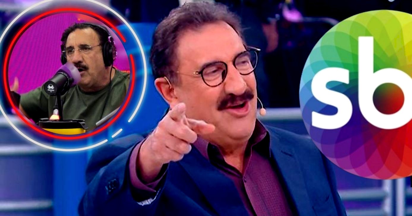 Ratinho é dono de uma rede de emissoras e mais (Foto Reprodução/Montagem/TV Foco/Lennita/Canva/Instagram/@oratinho)