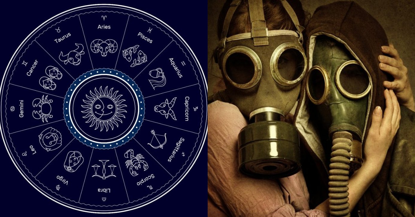 Os signos que dirão adeus aos relacionamentos tóxicos (Foto: Divulgação)