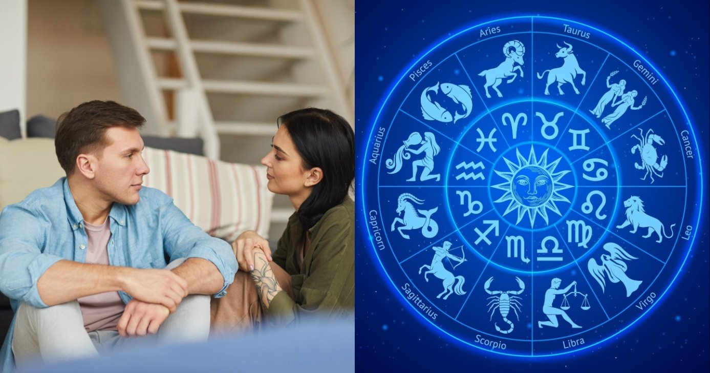 Relacionamento e signos (Foto: Reprodução/ Internet)