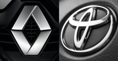 Renault e Toyota estão dando adeus a esses modelos (Foto: Divulgação)