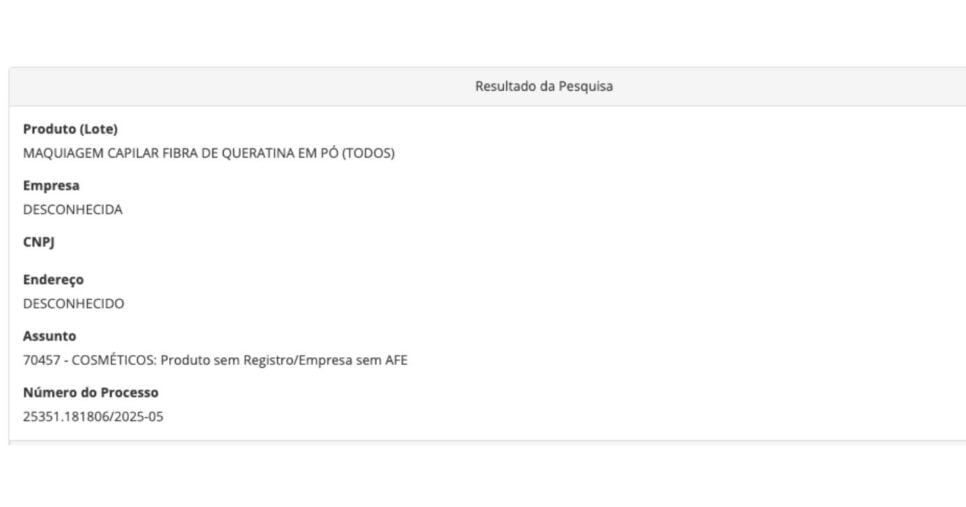 Resolução nº 4.177 (Foto: Reprodução / site oficial Anvisa)