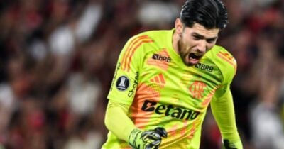 Rossi - Foto: Instagram