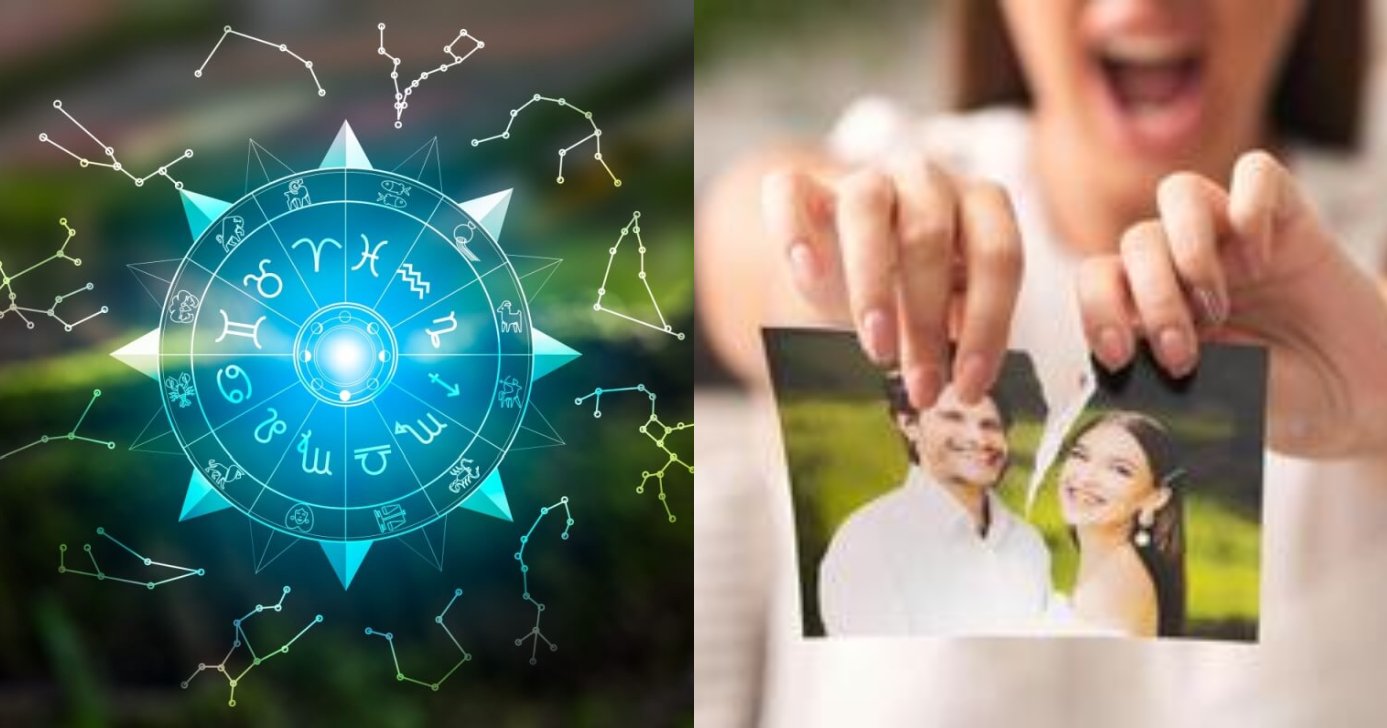 Esses signos são os que nunca dão segunda chance (Foto: Divulgação)