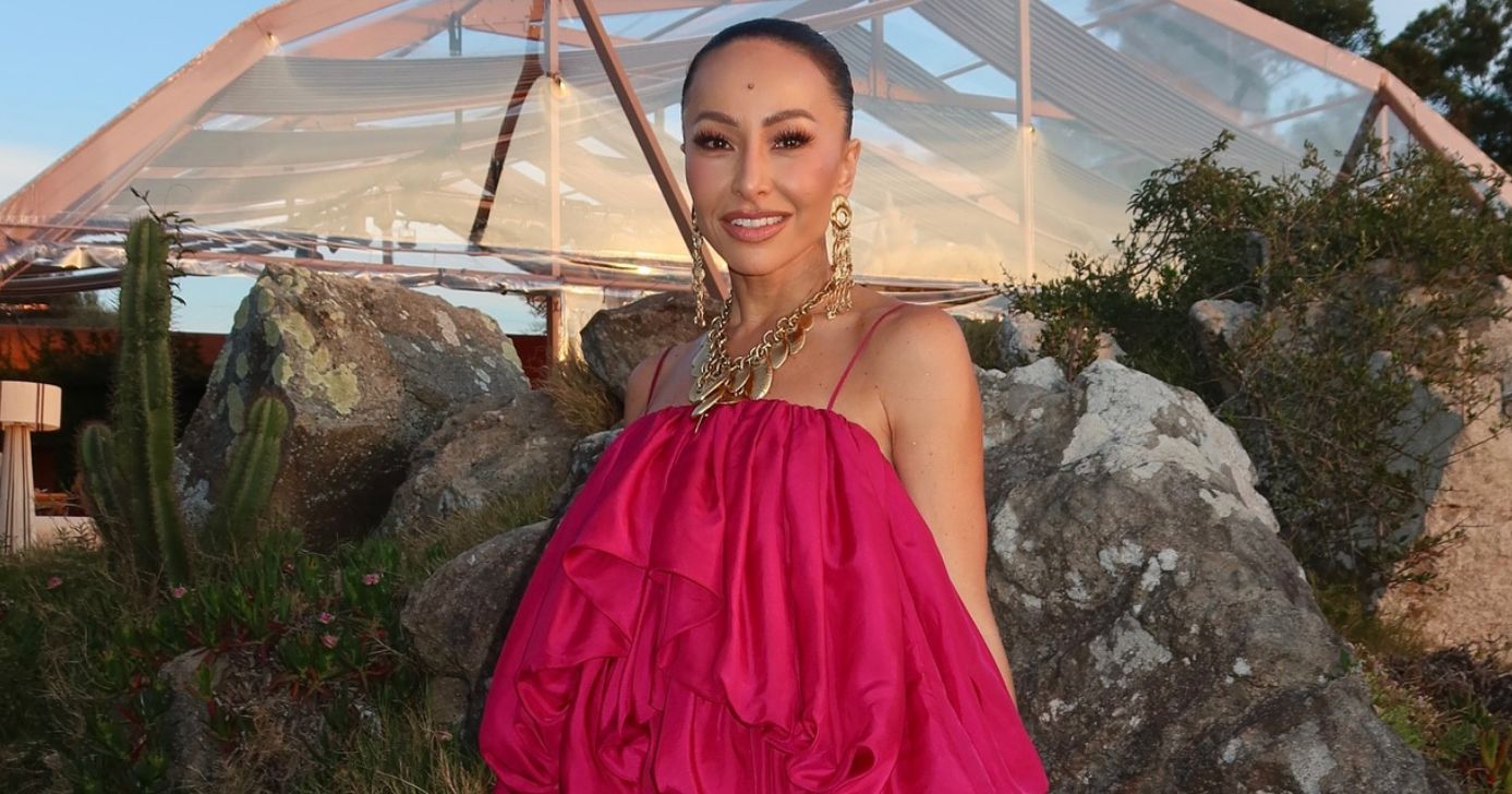 Sabrina Sato (Foto: Reprodução / Instagram)