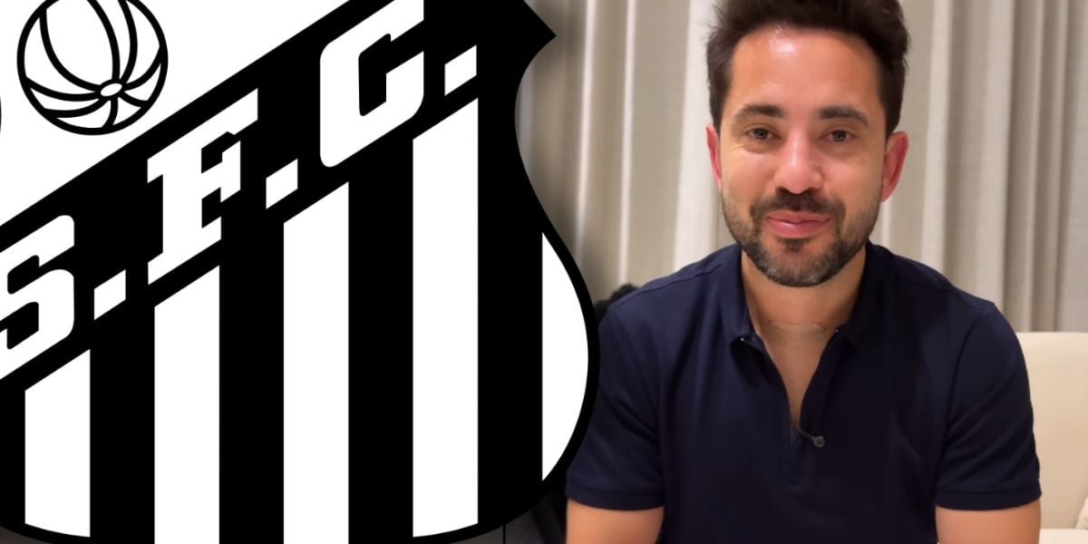 Foto - Montagem TV Foco/ Reprodução Instagram @evertonri