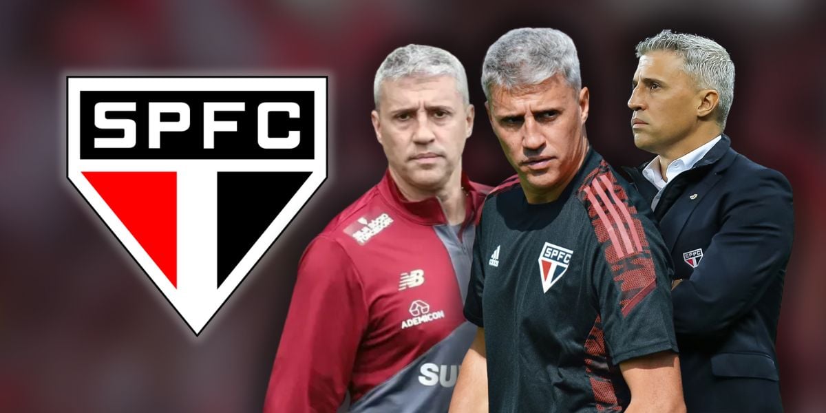 Foto: Instagram | Montagem Lucas Gioia - Tv Foco