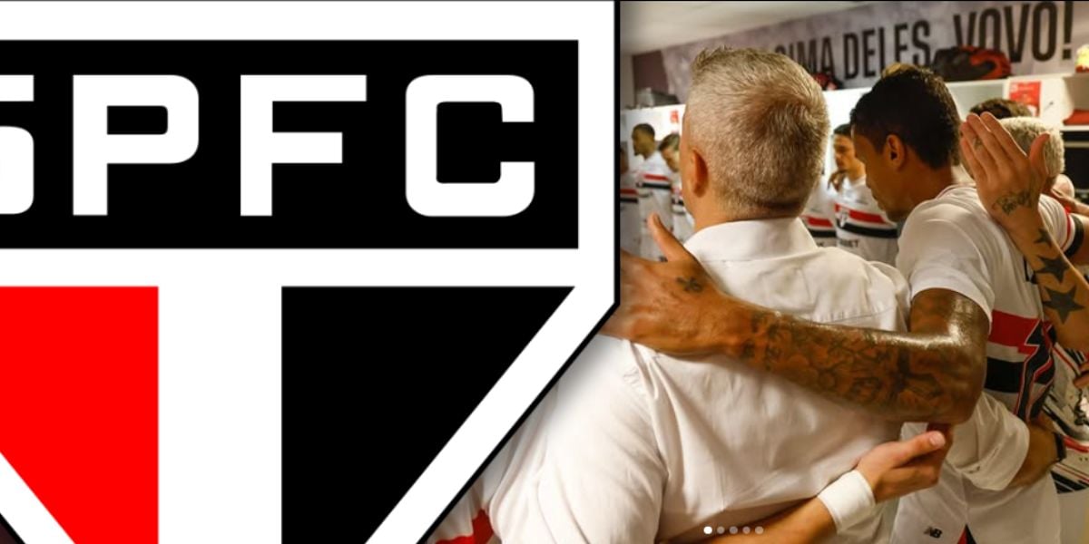 Foto - Montagem TV Foco/ Reprodução Instagram @hernancrespo