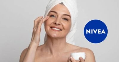 Segredo da NIVEA para uma pele perfeita (Foto: Reprodução/ Internet)