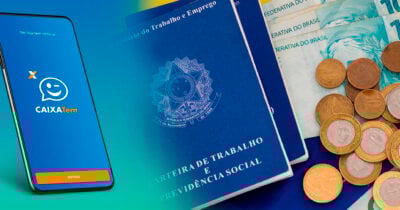 Seguro-Desemprego - Caixa (Foto: Reprodução)