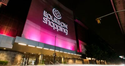 Shopping Bourbon São Paulo (Foto: Reprodução)