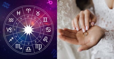Os signos que não são muitos fáceis de achar casamento (Foto: Dvulgação)
