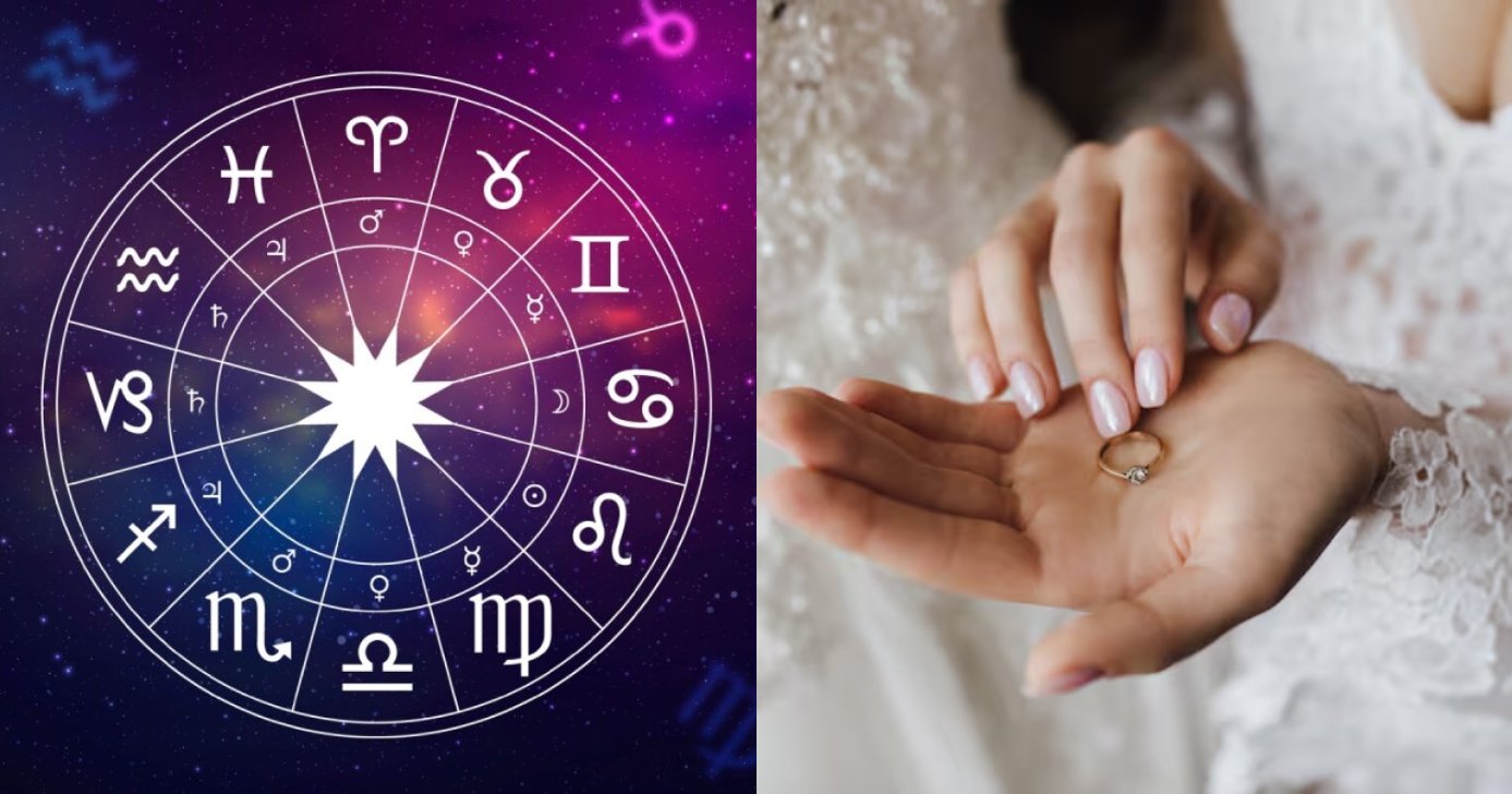 Os signos que não são muitos fáceis de achar casamento (Foto: Dvulgação)
