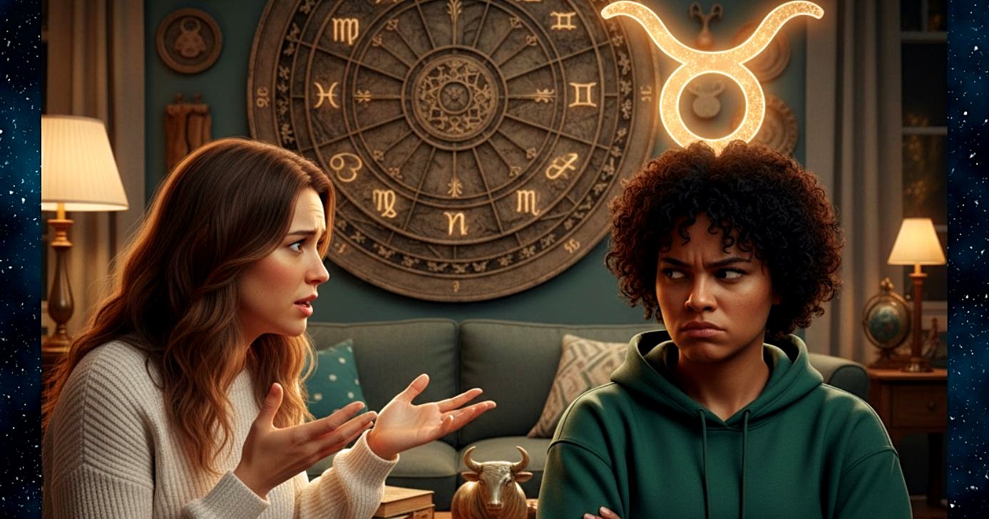Saiba quais são os signos mais teimosos (Foto Reprodução/Montagem/Tv Foco/Canva/Lennita/GMN)