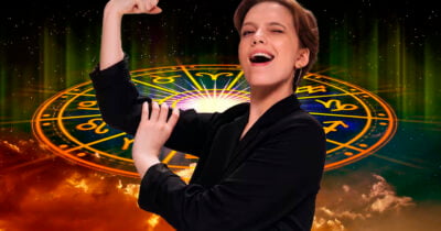 Signos - Poder (Foto: Reprodução)