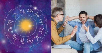 Esses são os signos que mais brigam no zodíaco (Foto: Divulgação)