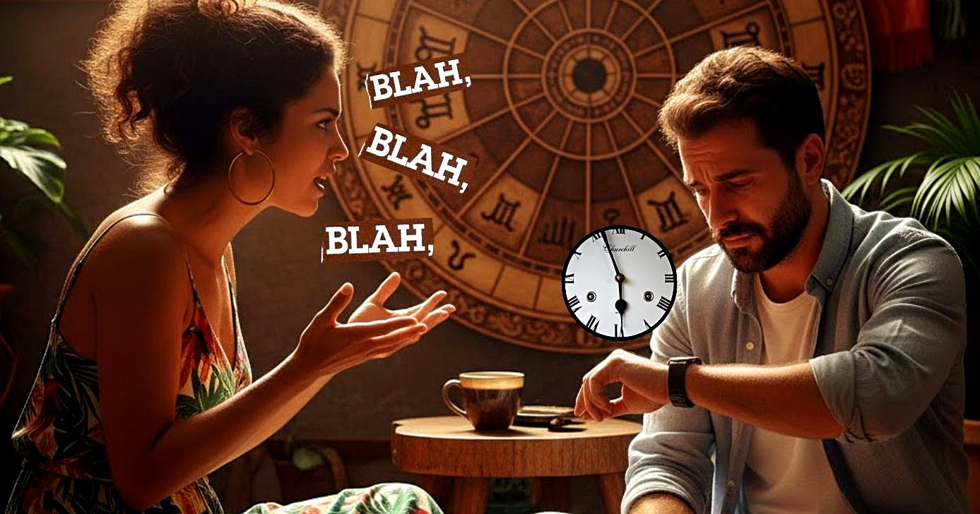 Signos que não perdem uma discussão (Foto Reprodução/Montagem/Lennita/Canva/GMN/TV Foco)