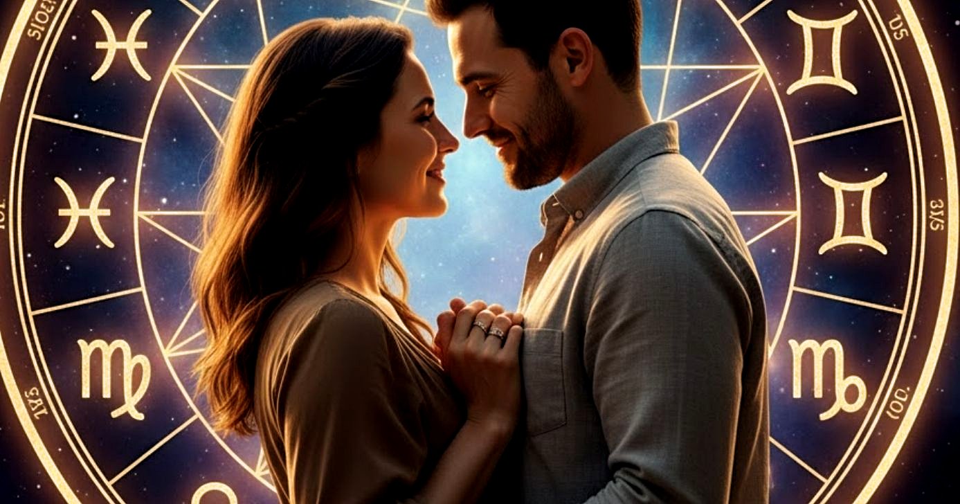 Os signos mais fiéis do zodíaco e que são os melhores para uma relação séria (Foto Reprodução/Montagem/Lennita/Tv Foco/Canva)