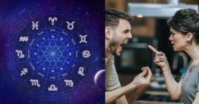 Signos grosseiros - Montagem TV FOCO
