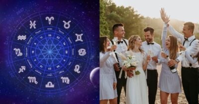 Signos mais respeitados e que são para casar - Foto: Montagem