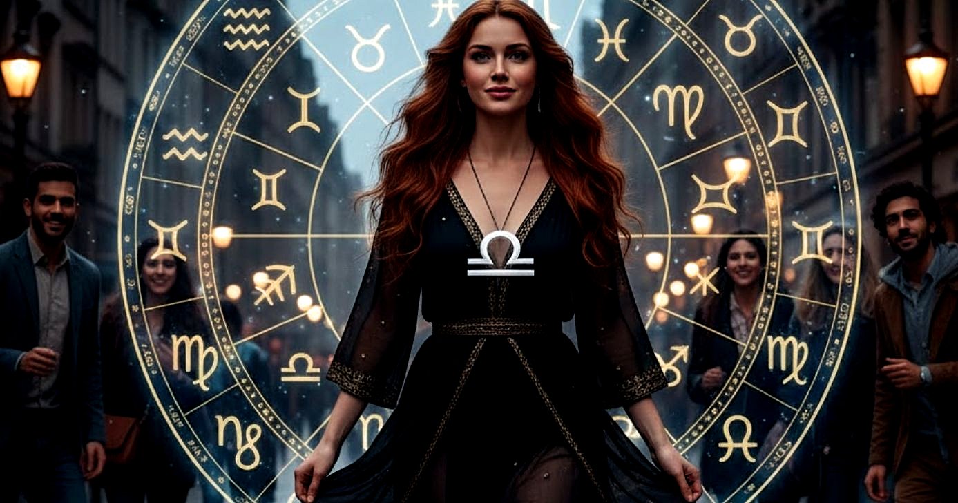 Esses signos são os que mais atraem olhares (Foto Reprodução/Montagem/Lennita/Canva/GMN)