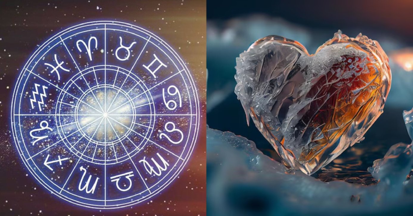Signos que superam rápido uma relação (Foto: Reprodução/ Internet)