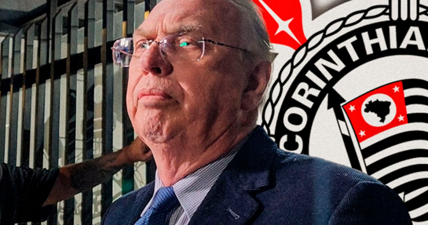 Stabile - Corinthians (Foto: Reprodução - Instagram)