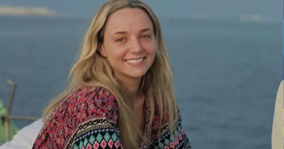 Famosa influenciadora Stacey Hatfield morreu aos 29 anos - Foto: Instagram