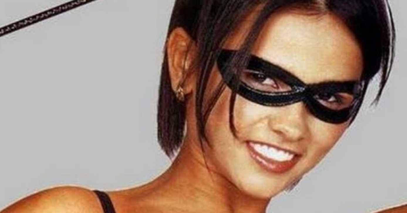 Suzana Alves como a Tiazinha (Foto: Reprodução / R7)