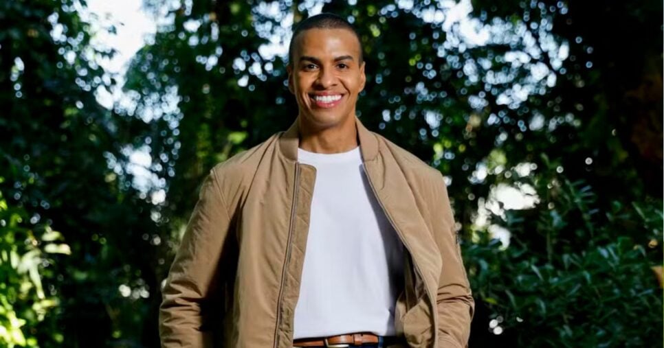 Thiago Oliveira é o susbtituto de Serginho Groisman na Globo - Foto: Instagram