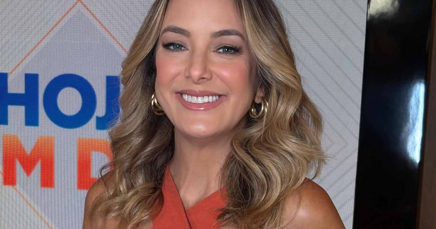 Ticiane Pinheiro (Foto: Reprodução / Instagram)