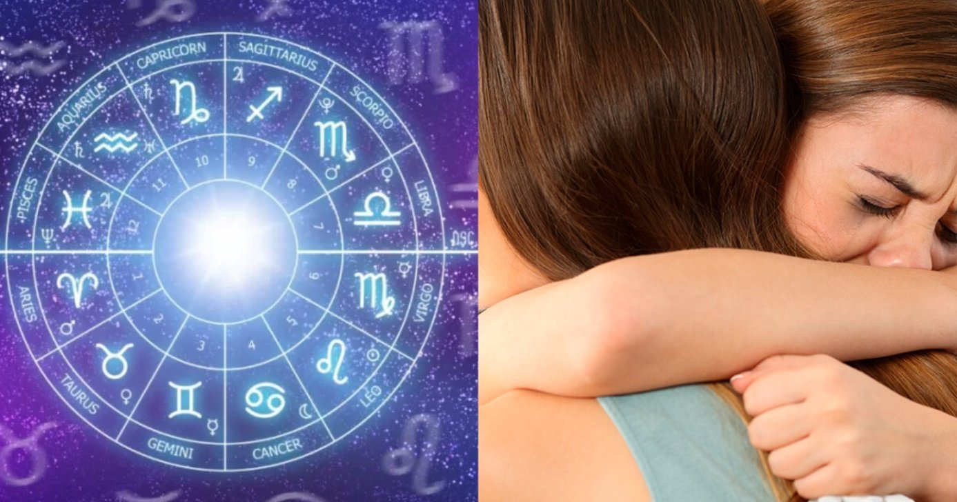 Top 3 signos mais carentes do zodíaco, segundo a astrologia (Foto: Reprodução/ Internet)