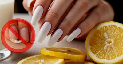 Saiba como fazer um alongamento caseiro com apenas 2 ingredientes (Foto Reprodução/Montagem/Lennita/Tv Foco/Canva/GMN)