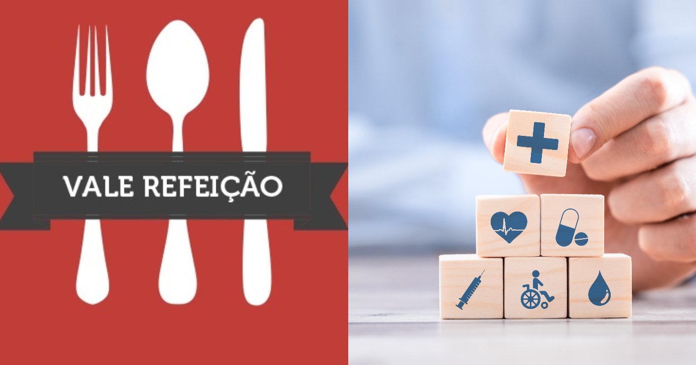 A verdade sobre desconto do salário por conta do Vale-Refeição (Foto: Divulgação)