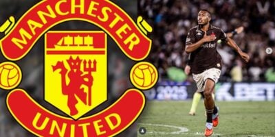 Foto: Instagram @rayann | Montagem Lucas Gioia - Tv Foco