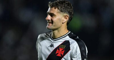 Vegetti - (Foto: Instagram)