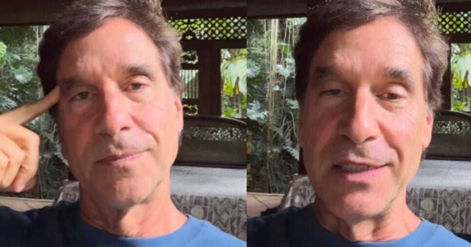 Victor Fasano se afastou das novelas e exlicou os motivos (Foto Reprodução/Montagem/TV Foco/Instagram/@victorscenes)