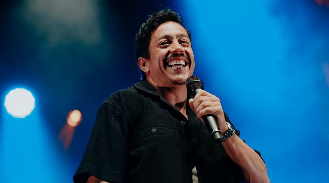 Renato Albani. (Foto: Divulgação)