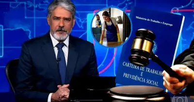 “Sancionou”: Bonner informa nova lei de Lula que atinge milhares de mulheres CLTs com aumento