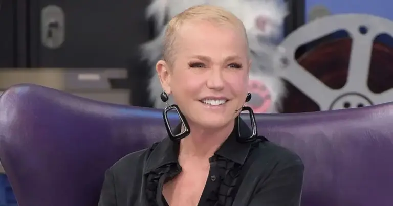Xuxa dá novo recado sobre ser avó, faz revelação sobre Sasha e envolve João: “Estou sentindo”