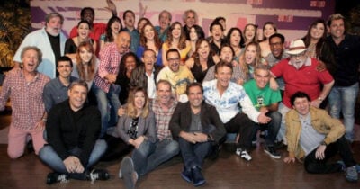 Zorra Total perdeu grandes nomes do elenco (Foto: Divulgação)