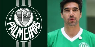 Palmeiras prepara 2 reforços para Abel Ferreira (Reprodução: Instagram)