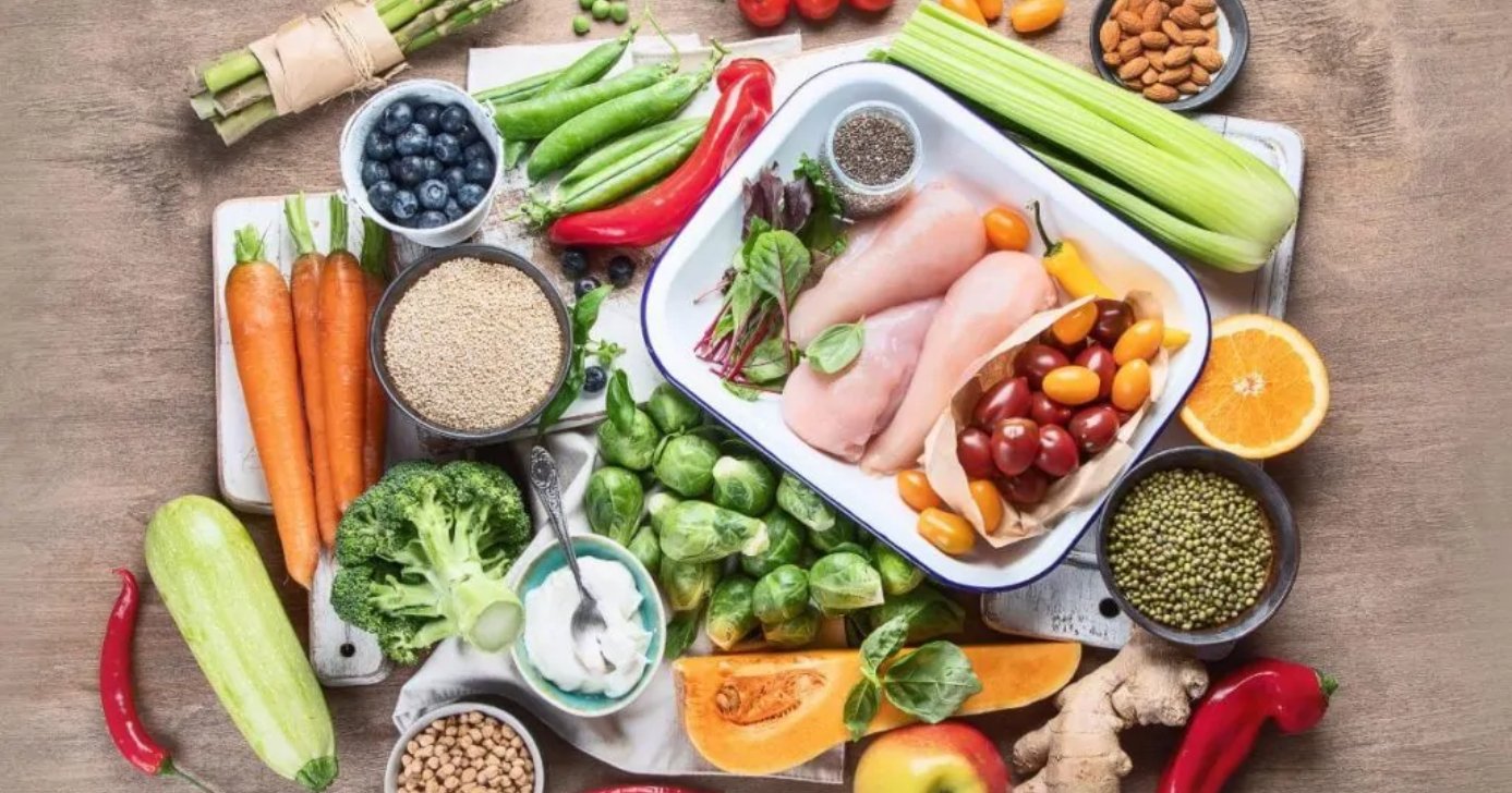 Os alimentos que ajudam a prevenir rugas (Foto: Divulgação)